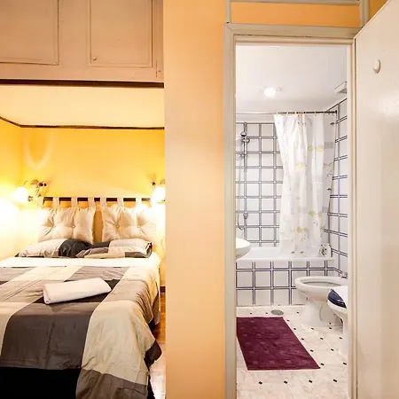 La Dolce Vita Appartement *