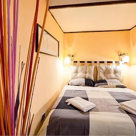Appartement La Dolce Vita Rome