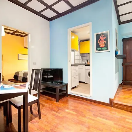 Appartement La Dolce Vita