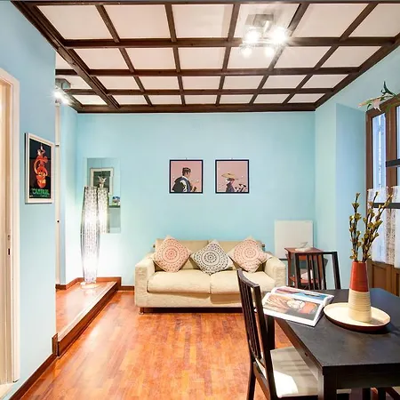 La Dolce Vita Appartement Rome