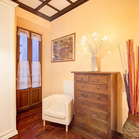Appartement La Dolce Vita *