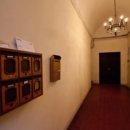 La Dolce Vita Appartement *
