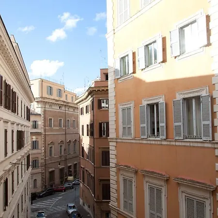 Appartement La Dolce Vita