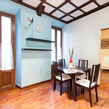 La Dolce Vita Apartment