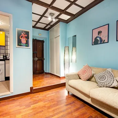 La Dolce Vita Apartment Rome