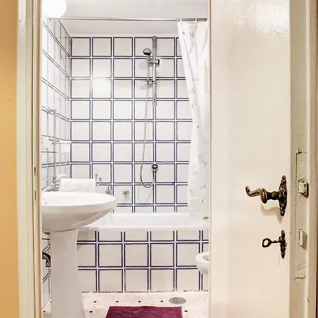 La Dolce Vita Apartment *